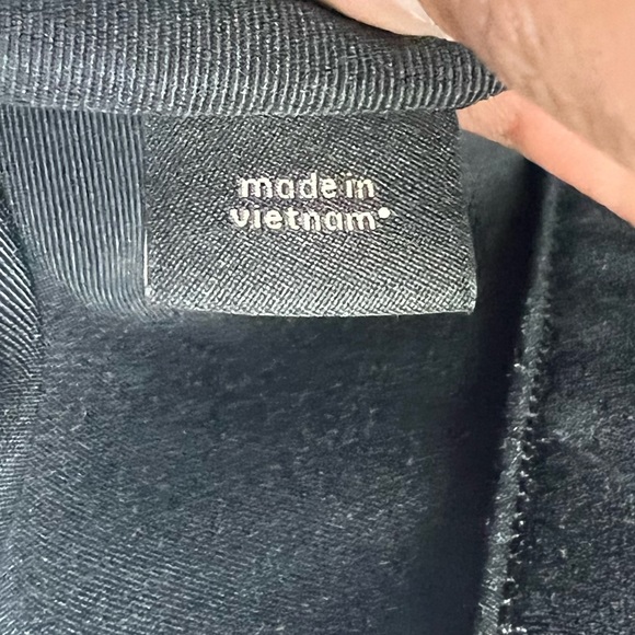 Coach Terrain Bike Bag in signature canvas - Picture 8 of 12